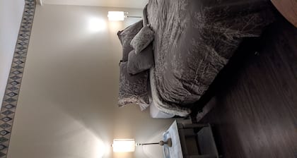 Apartamento en el edificio histórico de la casa Stahl.