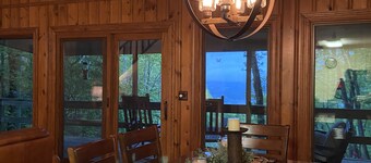 Beautiful Smoky Mountain Sunsets