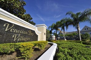 Exterior - Perfect Family Vacation Spot close to major Orlando attractions! (Kissimmee)