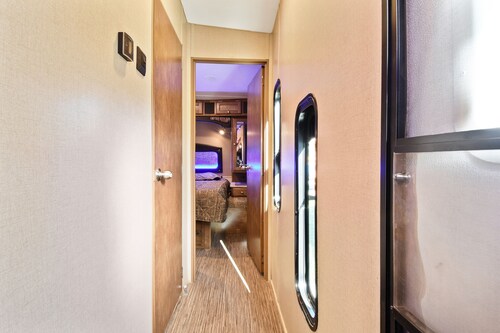 Home - Experience the Difference