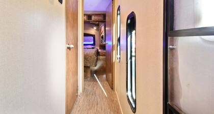 Home - Experience the Difference