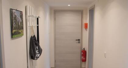 Wunderschöne 2 Zimmer-Einliegerwohnung vor den Türen Nürnbergs