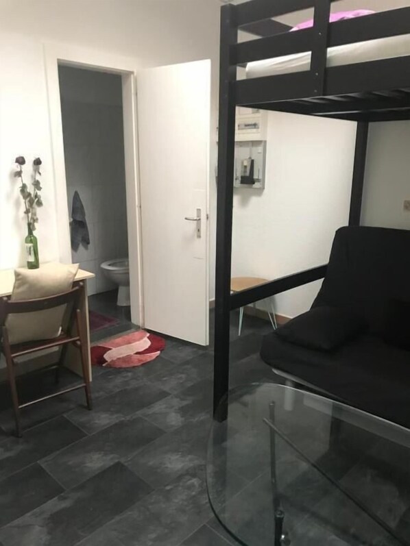 Studio Confort