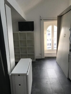 Apartamento | Zona de estar