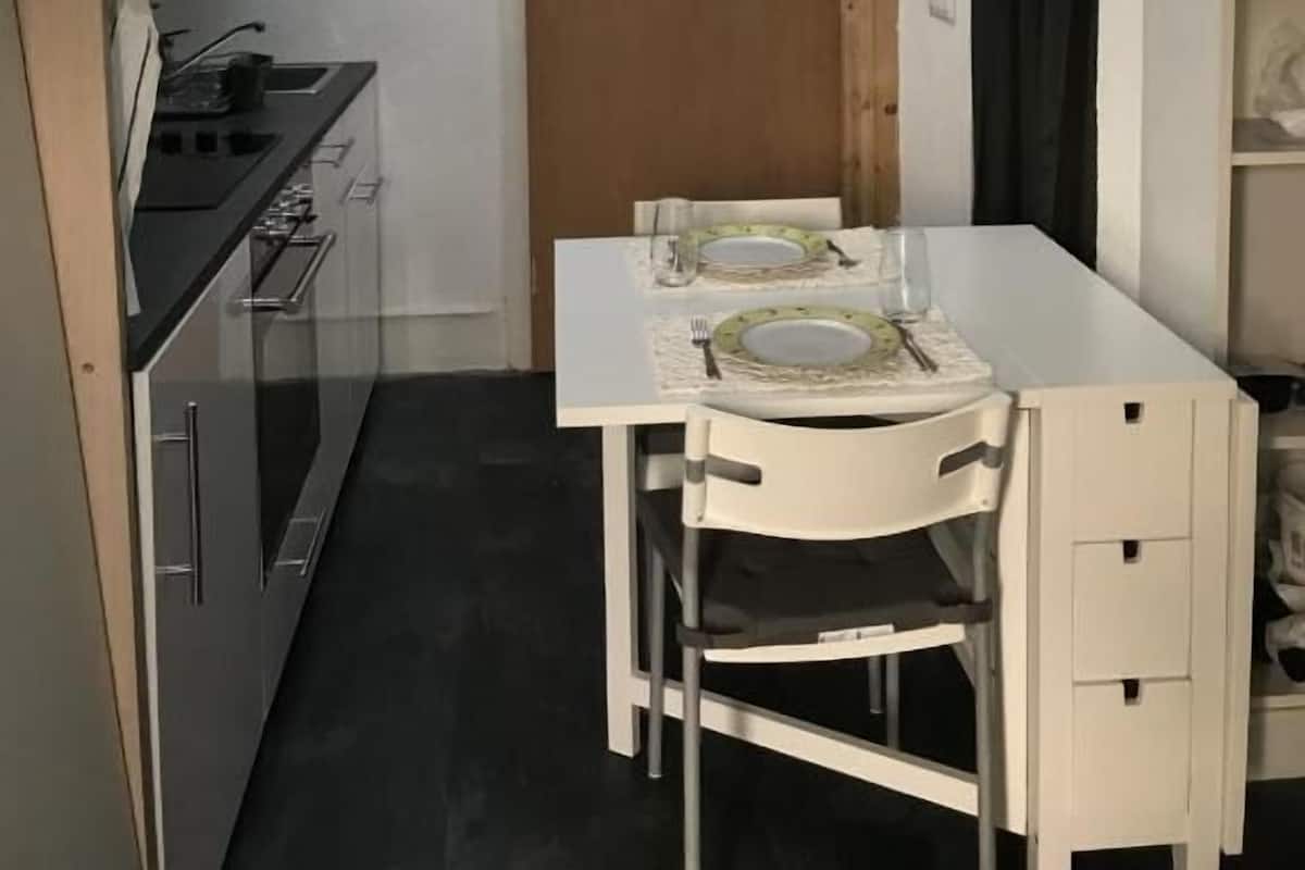 Apartment | Private kitchen