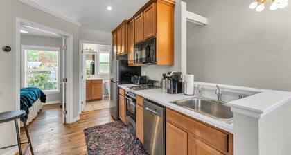 The Lake Morton Loft in Historic Downtown Lakeland, FL