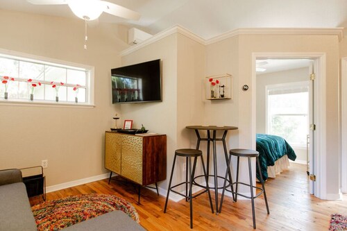 Lake Morton Loft kaupungissa: Historic Downtown Lakeland, FL