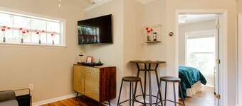 The Lake Morton Loft in Historic Downtown Lakeland, FL