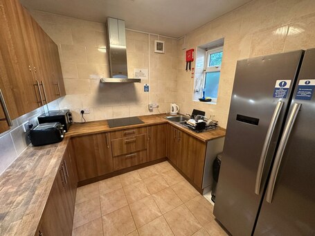 Sleeplicity London Heathrow - view 3