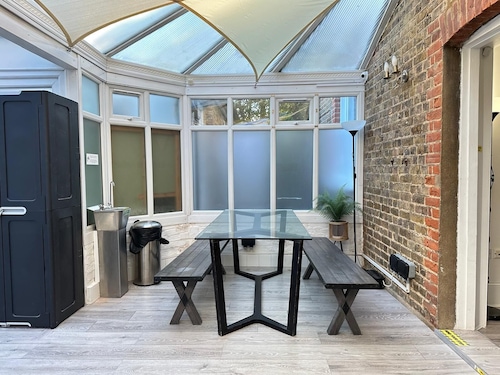 Sleeplicity London Heathrow