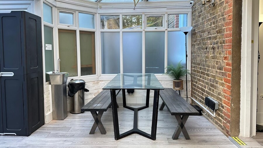 Sleeplicity London Heathrow