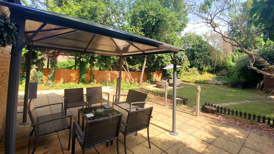 Sleeplicity London Heathrow