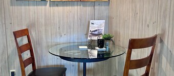 Cozy & Quiet Apartment Near Downtown