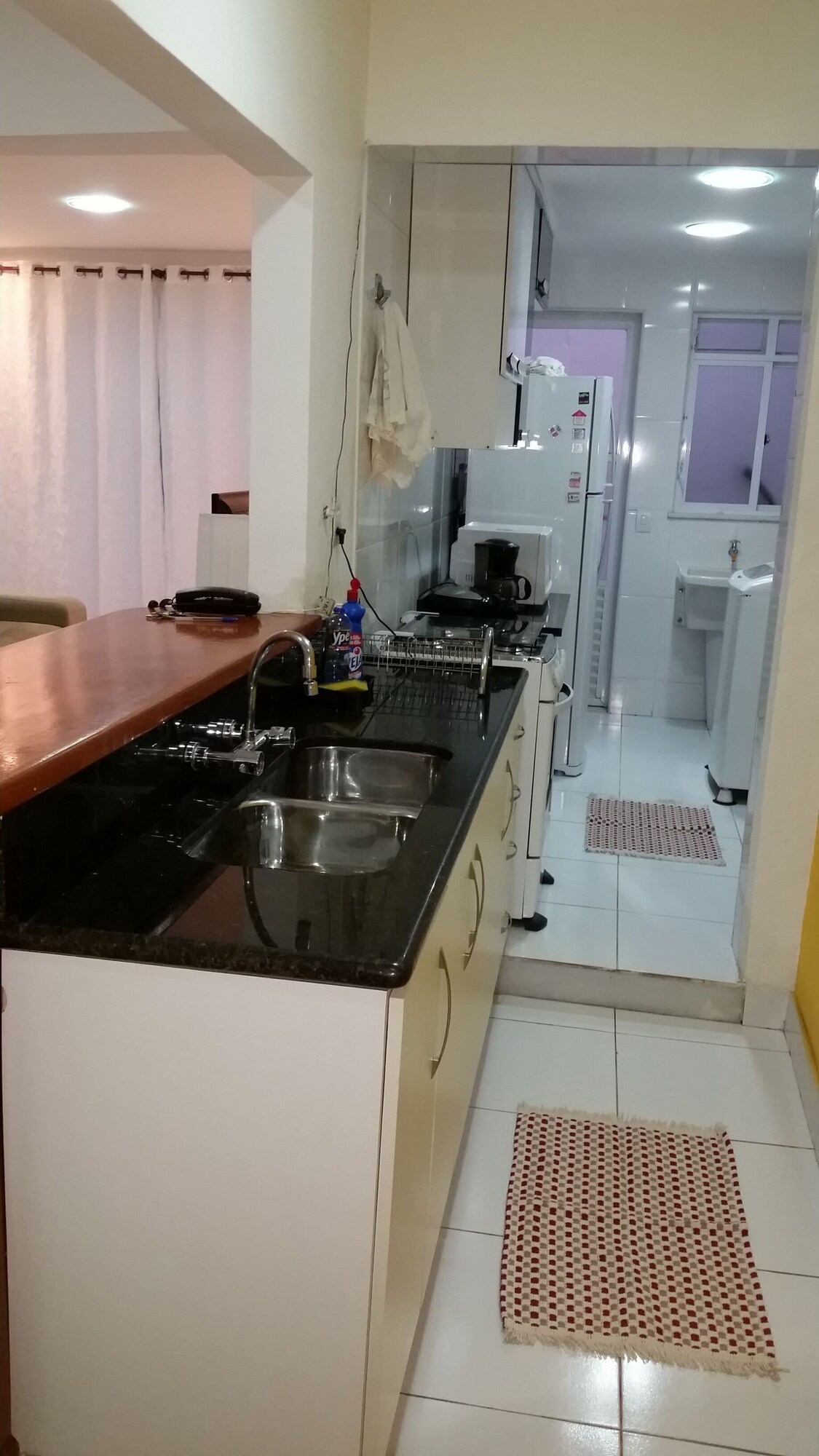 Imagen de perfil del propietario o de la propietaria