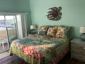 3 間睡房、熨斗/熨衫板、免費 Wi-Fi