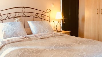 2 bedrooms, Internet