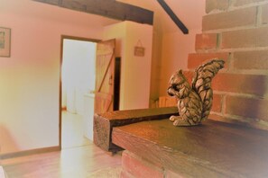 Interior - The Dairy Scratby (Great Yarmouth)