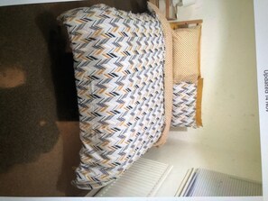 4 bedrooms, WiFi