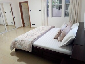 3 Schlafzimmer