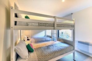 Luxury-Haus | 4 Schlafzimmer, individuell dekoriert, individuell eingerichtet