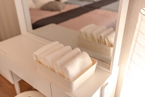 Neo House 3 | Room amenity - Neo House 3 (Seoul)