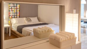 Maison (Neo House 3) | 3 chambres, Wi-Fi gratuit