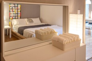 Casa (Neo House 3) | 3 habitaciones y wifi gratis 