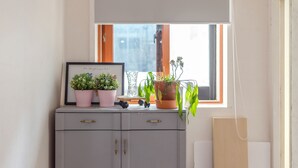 Maison (Neo House 3) | Coin séjour | Télévision à écran plat