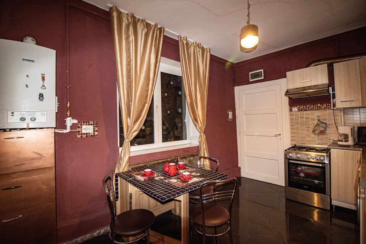 Bild für Gastgeberprofil