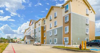 Suburban Studios Hammond