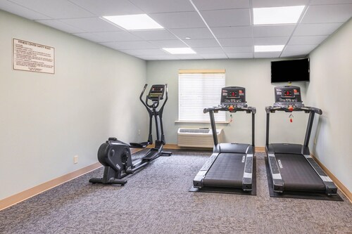 Suburban Studios Hammond