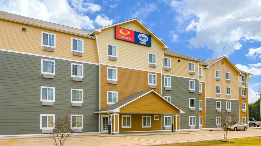 Suburban Studios Hammond