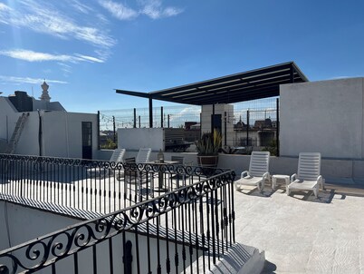 Nice Downtown aparment