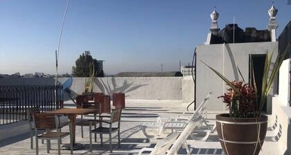 Nice Downtown aparment