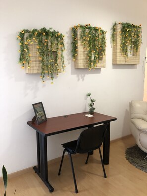 Interior - Nice Downtown aparment (Centro)