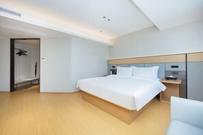 Unclassified image, 5 of 72, button - JI Hotel (Shanghai)