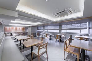 用餐區