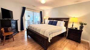 2 camere, ferro/asse da stiro, culla da viaggio, Wi-Fi gratuito