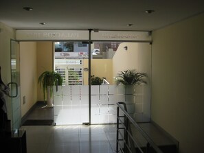 Intérieur