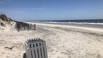Beach towels