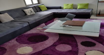 BEAUTIFUL MODERN APARTMENT