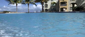 Isabela Beach Apartment, Puerto Rico - Jobos Beach, Montones Beach, Shacks Beach