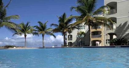 Isabela Beach Apartment, Puerto Rico - Jobos Beach, Montones Beach, Shacks Beach