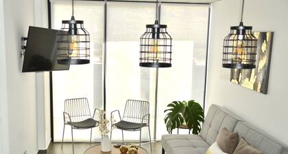 Cozy Stays Cayala Apartments 3