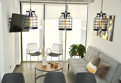 Cozy Stays Cayala Apartments 3