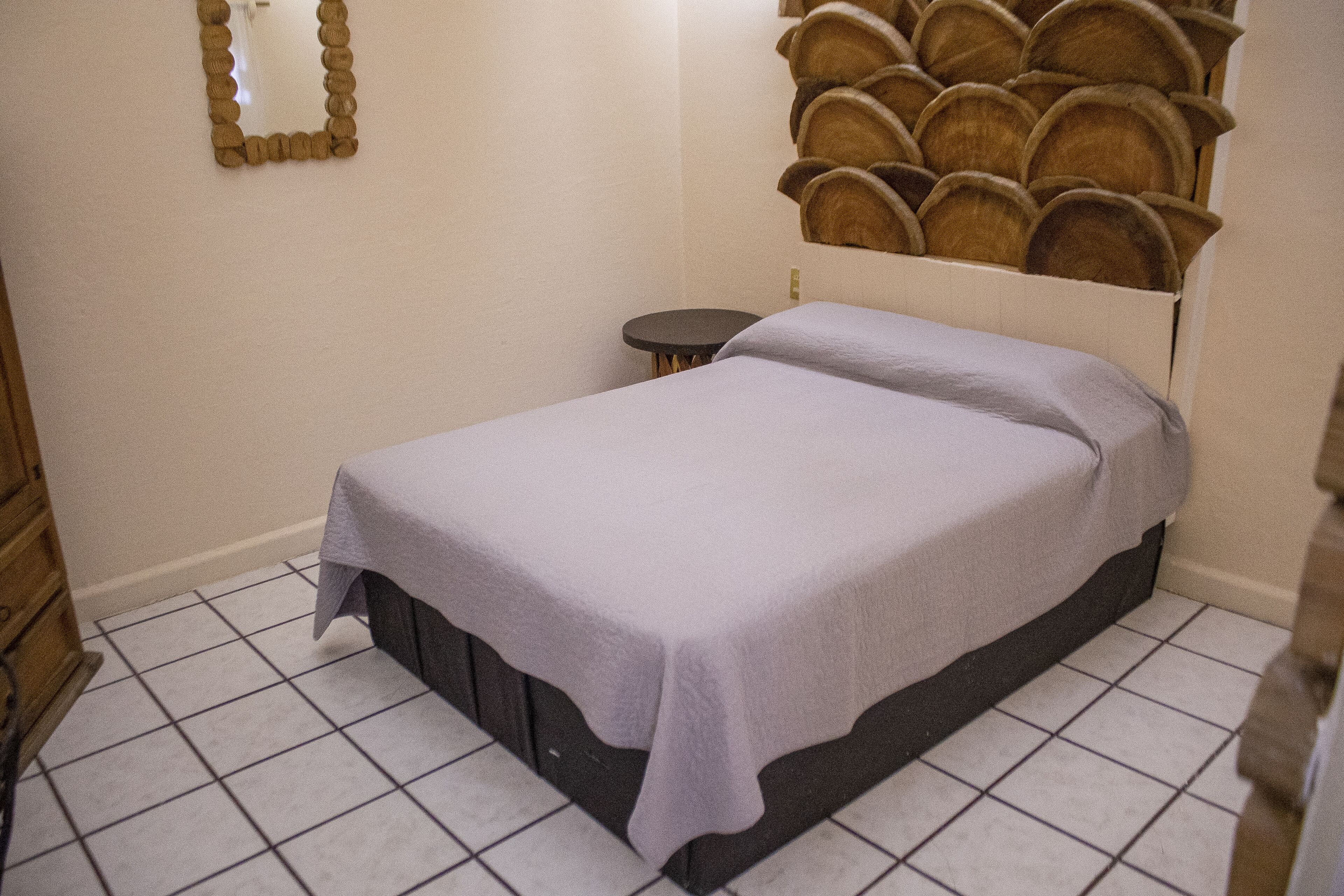 standard room | individually decorated, individually furnished, blackout curtains