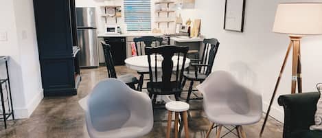 Interieur