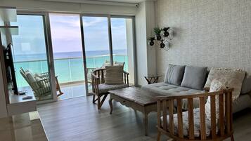 Smart TV y tenis de mesa