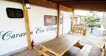 Caravan Eco Village