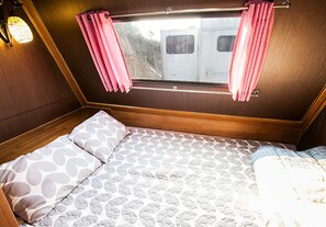 Caravan Healing | Hypo-allergenic bedding